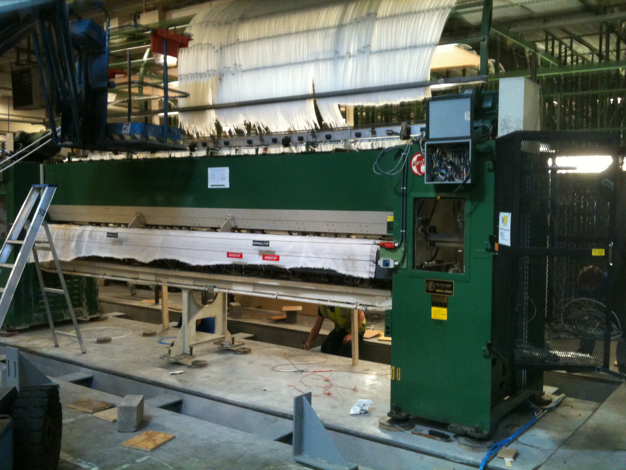 Balta Group | CDM Stravitec