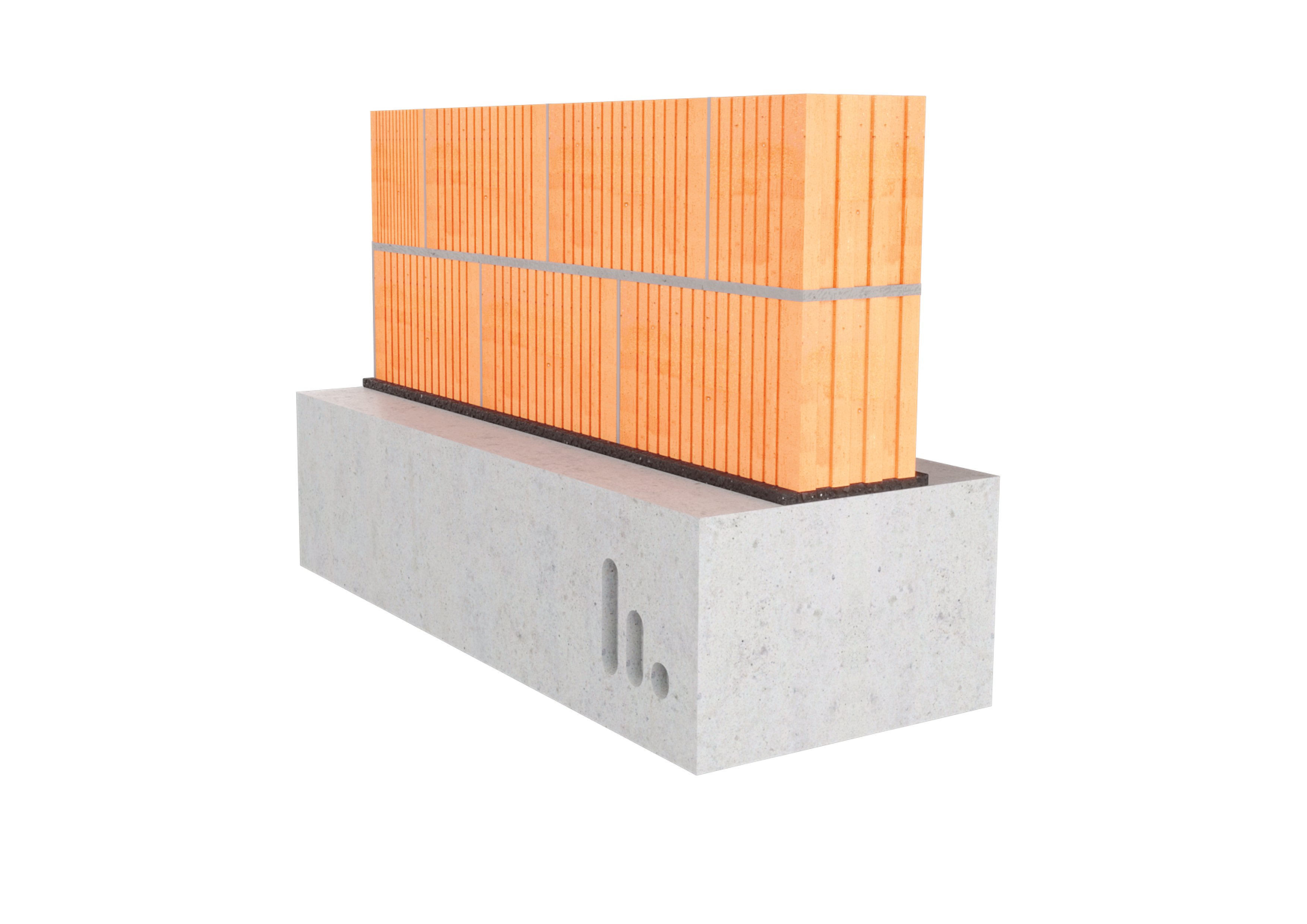 Stravilink WallStrip