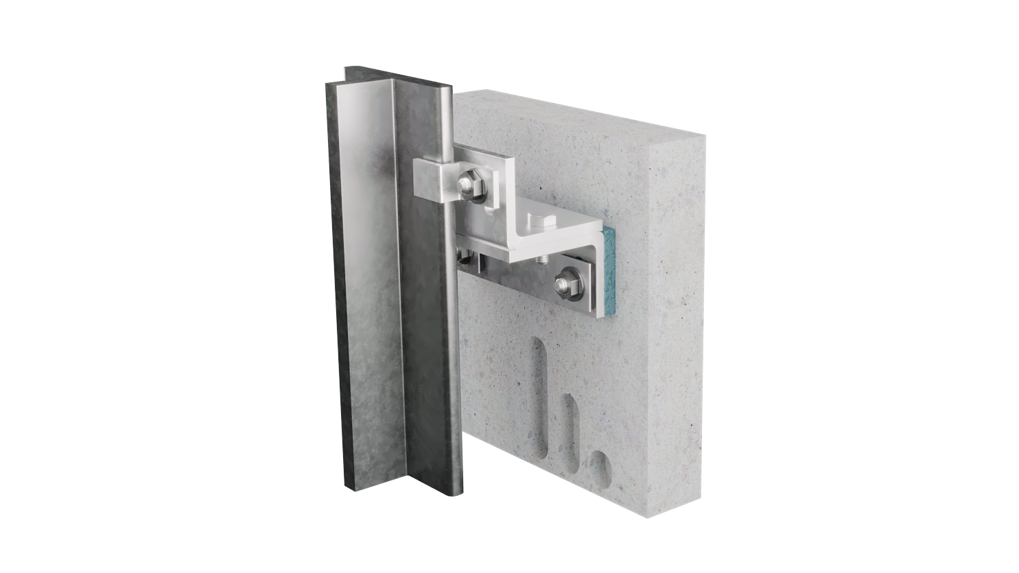 Stravimech ElevatorFix: Elevator Isolation System for Vibration Control