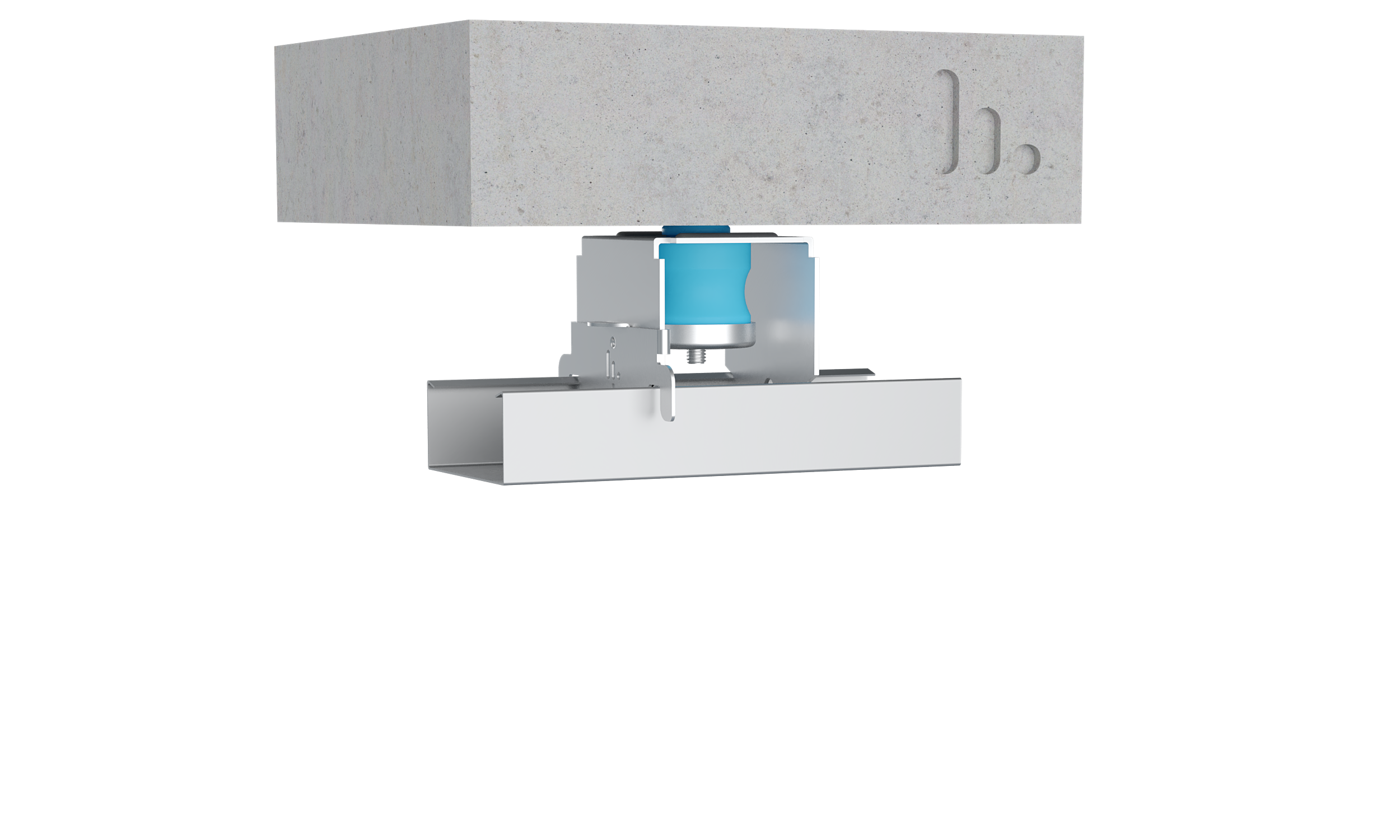 Stravilink CC-P direct fixing