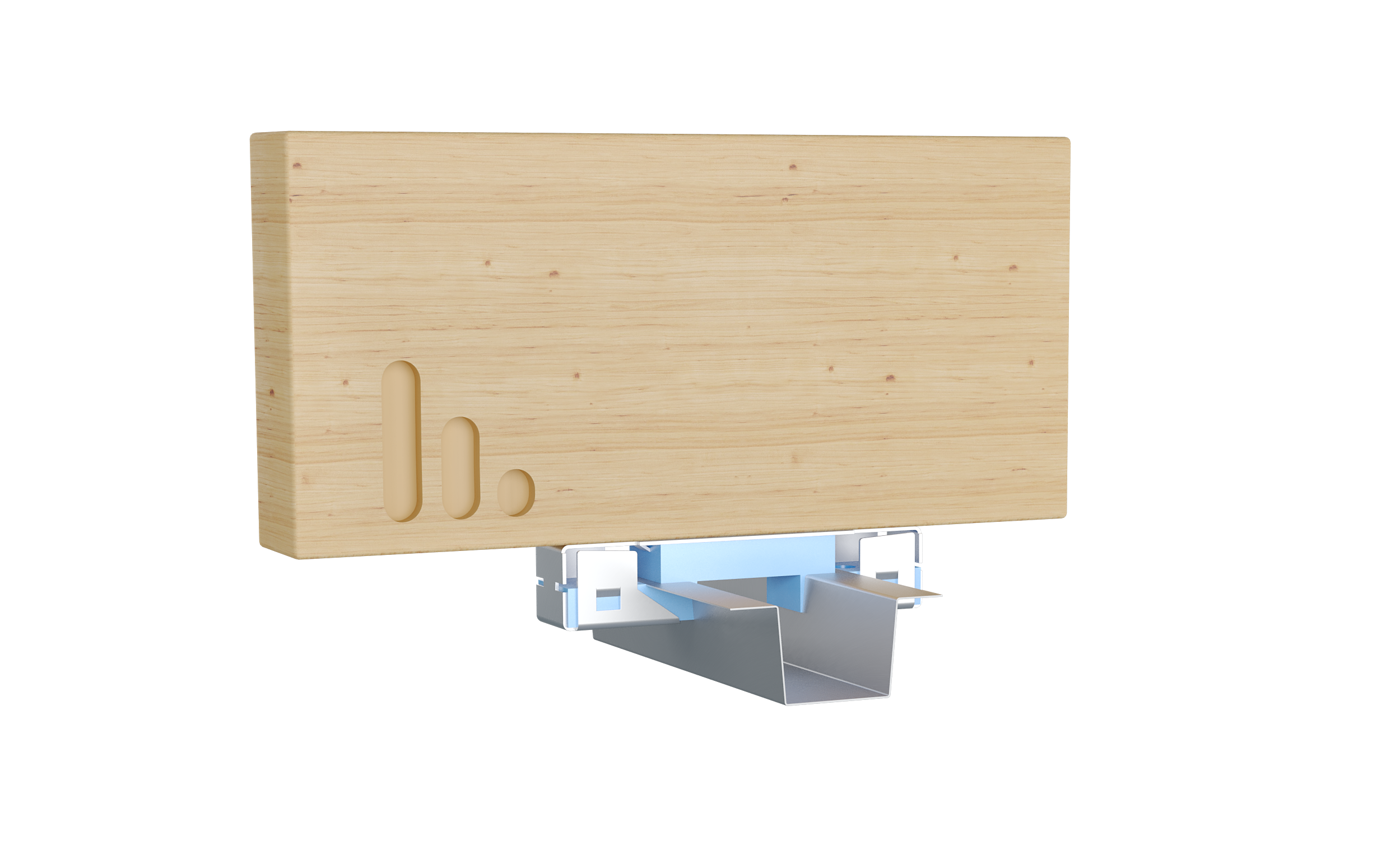 Stravilink QRC with wooden joist.png