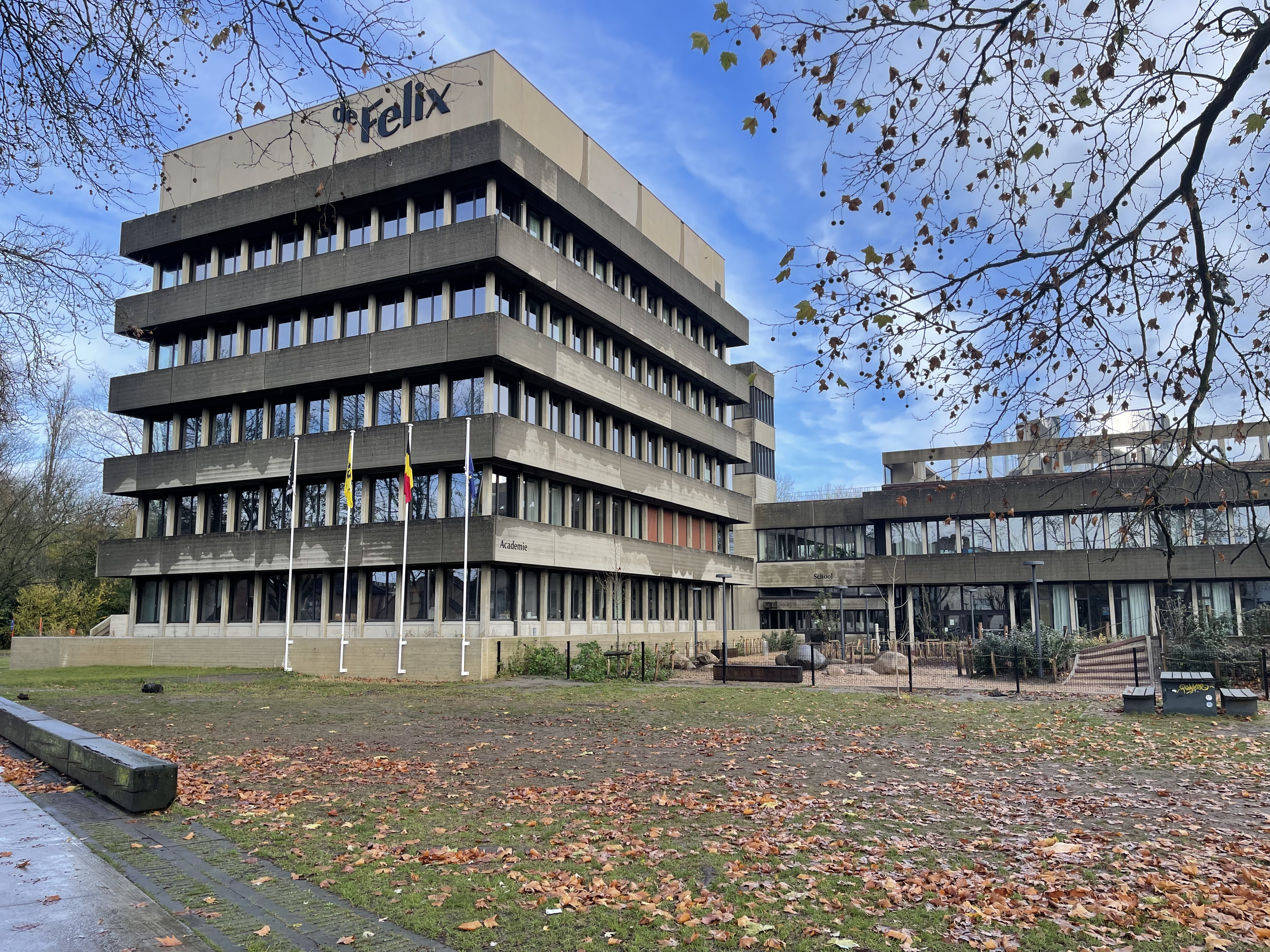 Dienstencentrum Gentbrugge