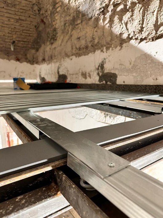 Orient Express La Minerva Hotel