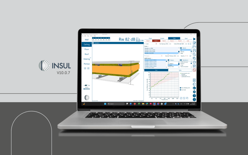 INSUL-NEW FRAMES & FLOOR COVERS