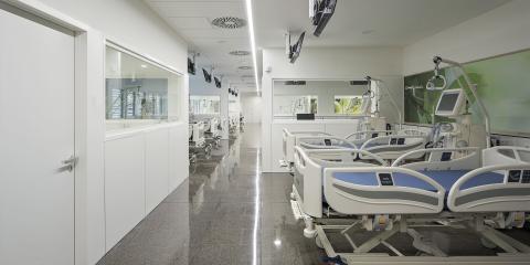 Clinica Girona