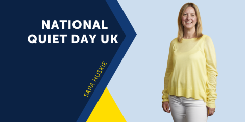 National Quiet Day UK