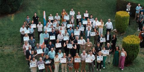 Voka Charter for Sustainable Business