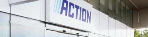 Action Les Maourines (exterior)