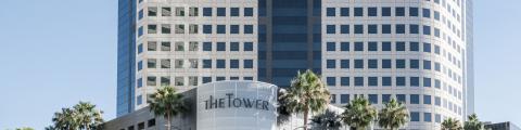 The Tower - Disney Music Group