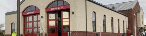 District of Columbia Engine Co. 27 (exterior)