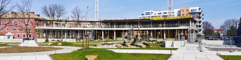 BEA SC Fitness Olomouc