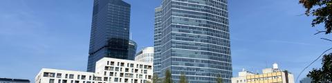 Google – Warsaw Hub
