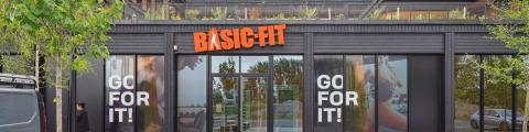 Basic Fit Headquarter’s Wasquehal