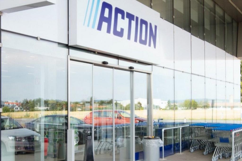 Action Les Maourines (exterior)