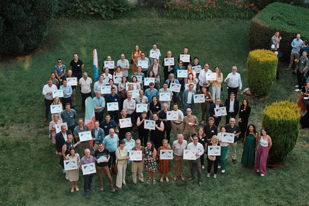 Voka Charter for Sustainable Business