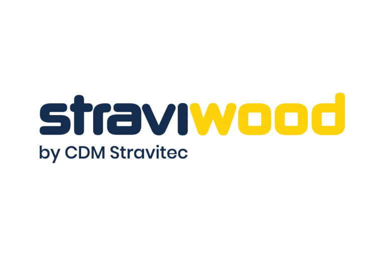 Straviwood Logo