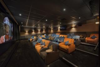 Everyman Cinemas (interior)