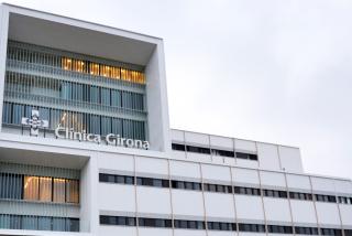 Clinica Girona (exterior)