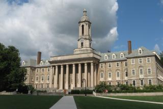 Penn State University 