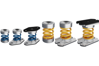 Stravimech Bearing-S1