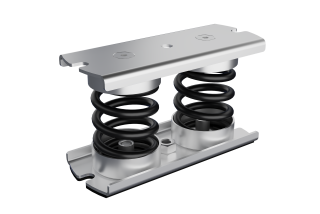 Stravimech Bearing-S2-8660