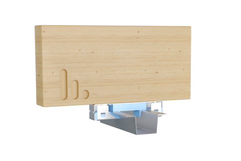 Stravilink QRC with wooden joist.png