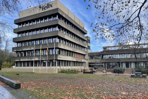 Dienstencentrum Gentbrugge