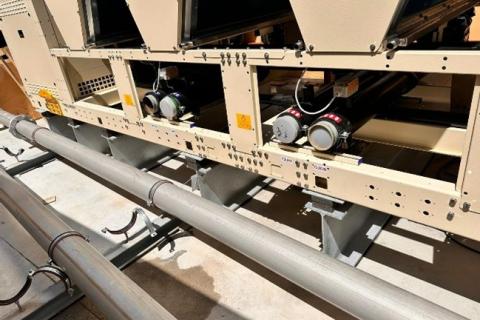 Orient Express La Minerva Hotel