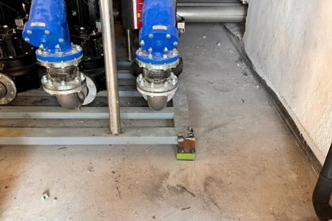 Orient Express La Minerva Hotel