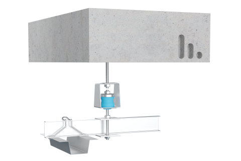 Stravilink DCH-P w CRC rod mounting (US-CA)