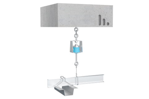 Stravilink DCH-P w wire ad CRC