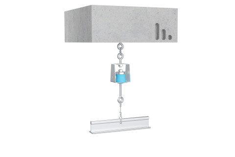 Stravilink DCH-P w wire and Chicago