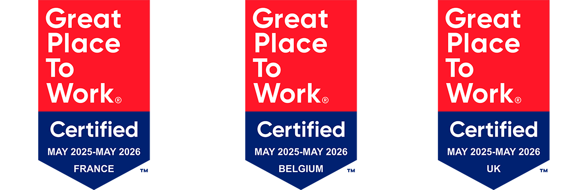 Great Place to Work