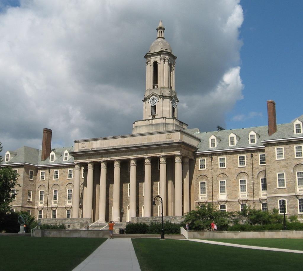 Penn State University 