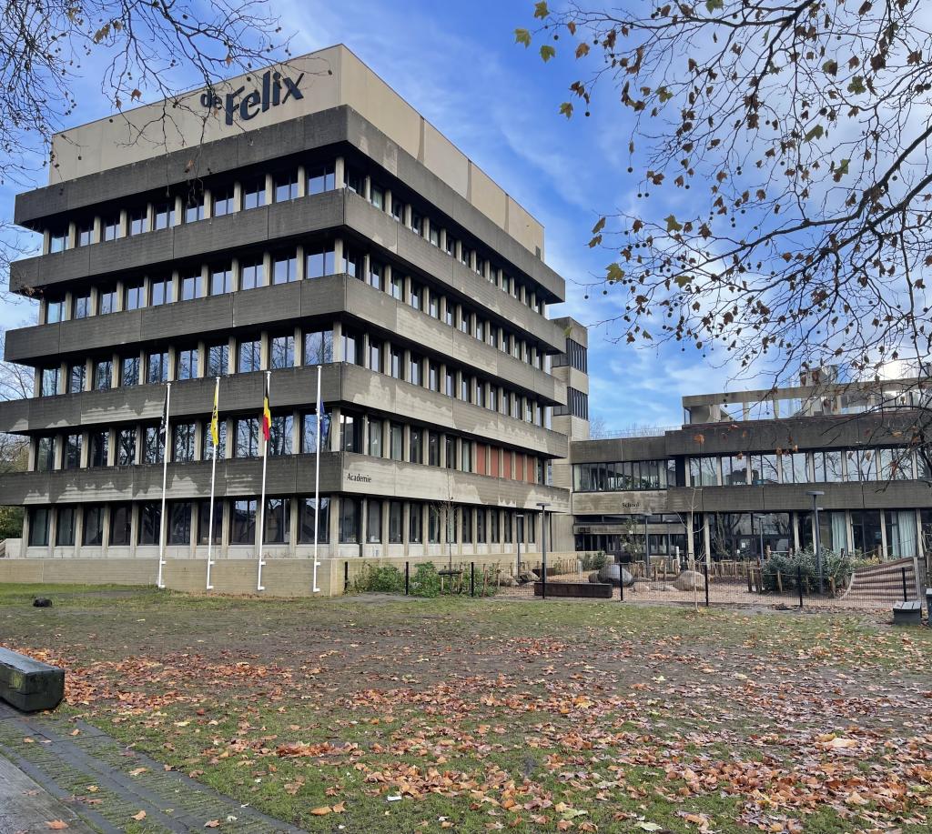 Dienstencentrum Gentbrugge