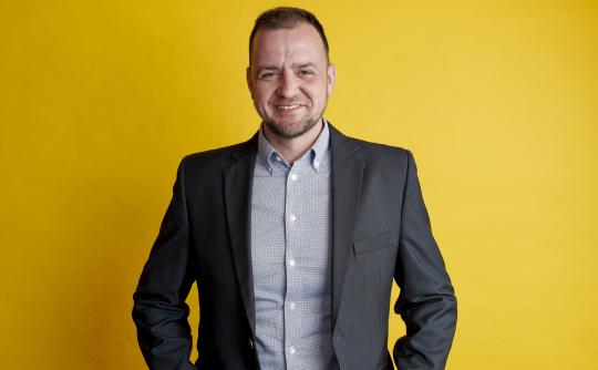 Tomáš Motal