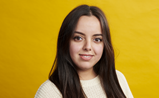Zineb Kharraz